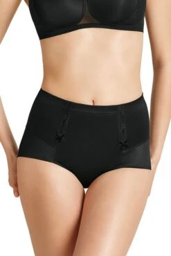 Rosa Faia Miederhose Lace Rose -Mode Dessous Geschäft Rosa Faia Miederhose Lace Rose champagner 1280x1280