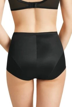 Rosa Faia Miederhose Lace Rose -Mode Dessous Geschäft Rosa Faia Miederhose Lace Rose schwarz 3 1280x1280