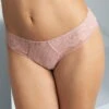 Rosa Faia Shorty Selma -Mode Dessous Geschäft Rosa Faia Shorty Selma 1335 rosewood 01 1280x1280