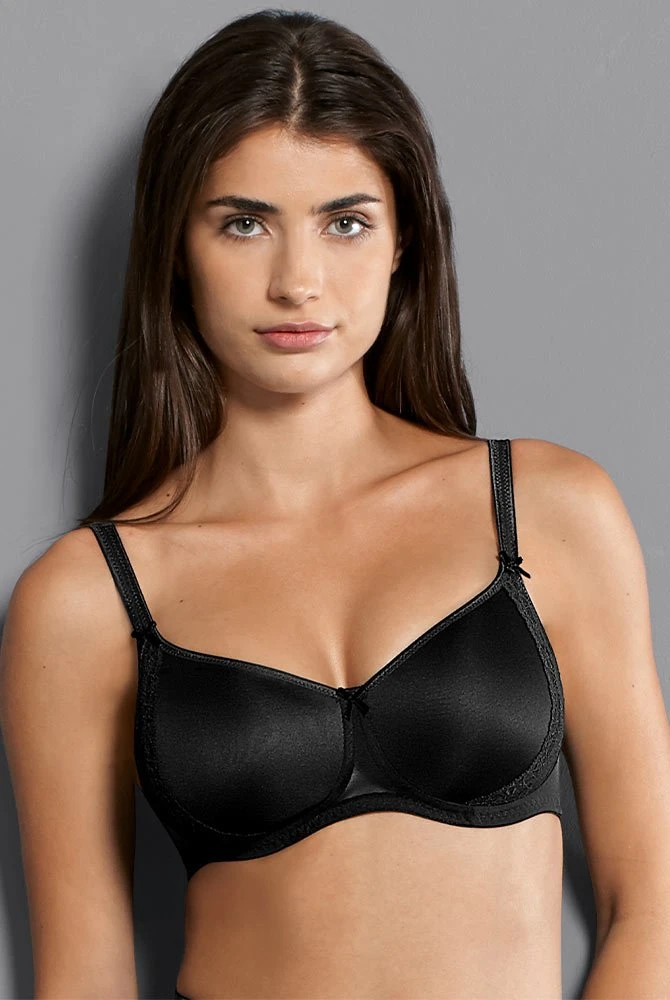 Rosa Faia Soft-BH Lace Rose 5 Rosa Faia Soft-BH Lace Rose - Image 3