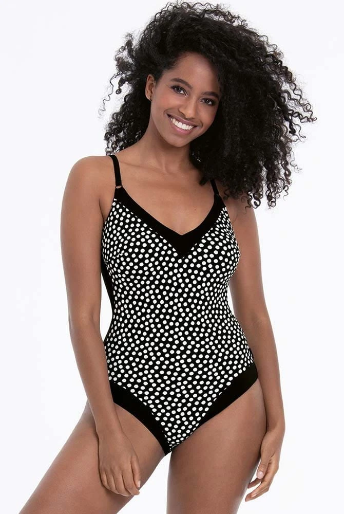 Rosa Faia Badeanzug Mabela 3 Rosa Faia Badeanzug Mabela