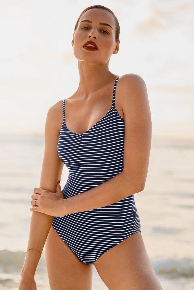 Rosa Faia Badeanzug Perfect Suit Padded 3 Rosa Faia Badeanzug Perfect Suit Padded