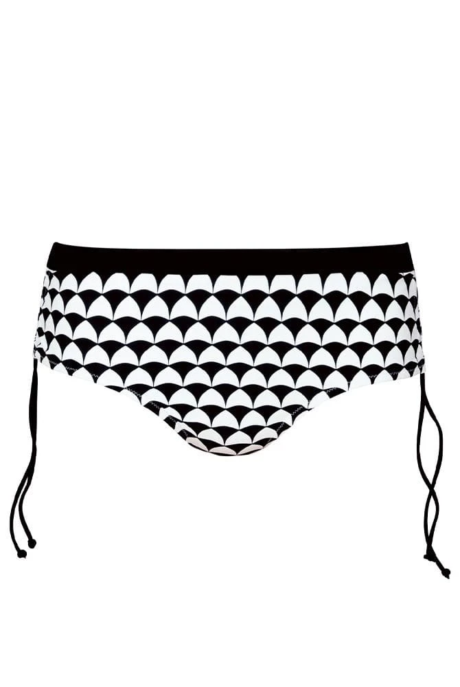 Rosa Faia Bikini-Hose Ebru Bottom 6 Rosa Faia Bikini-Hose Ebru Bottom - Image 4