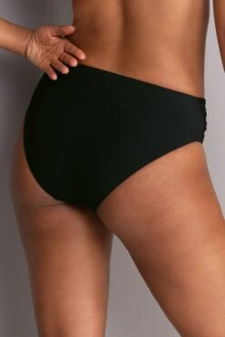 Rosa Faia Bikini-Hose Liz Bottom 10 Rosa Faia Bikini-Hose Liz Bottom -Mode Dessous Geschäft Rosa Faia Bikinihose Liz Bottom 8707 0 001 schwarz 03 1280x1280