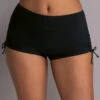 Rosa Faia Bikini-Hose Nora Bottom -Mode Dessous Geschäft Rosa Faia Bikinihose Nora Bottom 8896 0 001 schwarz 01 1280x1280