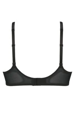 Rosa Faia Bügel-BH Rosemary -Mode Dessous Geschäft Rosa Faia Buegel BH Rosemary 5283 001 schwarz 06 1280x1280