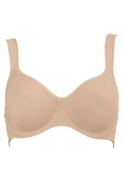 Rosa Faia Bügel-BH TWIN Firm -Mode Dessous Geschäft Rosa Faia Buegel BH TWIN Firm 5694 722 deep sand 05 1280x1280