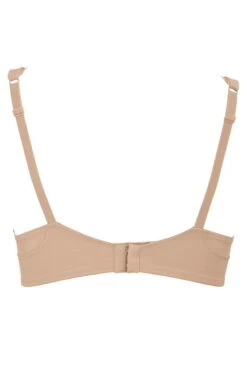 Rosa Faia Bügel-BH TWIN Firm -Mode Dessous Geschäft Rosa Faia Buegel BH TWIN Firm 5694 722 deep sand 06 1280x1280