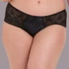 Rosa Faia Hipster Rosemary -Mode Dessous Geschäft Rosa Faia Hipster Rosemary 1384 001 schwarz 01 1280x1280