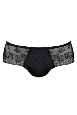 Rosa Faia Hipster Rosemary -Mode Dessous Geschäft Rosa Faia Hipster Rosemary 1384 001 schwarz 03 1280x1280
