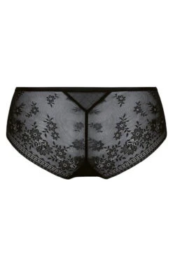 Rosa Faia Hipster Rosemary -Mode Dessous Geschäft Rosa Faia Hipster Rosemary 1384 001 schwarz 04 1280x1280