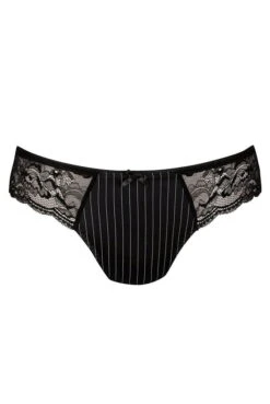 Rosa Faia Shorty Antonia -Mode Dessous Geschäft Rosa Faia Shorty Antonia 1324 001 schwarz 06 1280x1280
