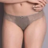 Rosa Faia Shorty Antonia 2 Rosa Faia Shorty Antonia -Mode Dessous Geschäft Rosa Faia Shorty Antonia 1324 462 dusty grey 01 1280x1280