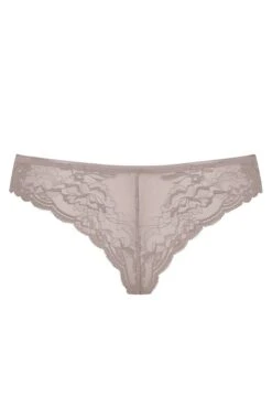 Rosa Faia Shorty Antonia 13 Rosa Faia Shorty Antonia -Mode Dessous Geschäft Rosa Faia Shorty Antonia 1324 462 dusty grey 06 1280x1280