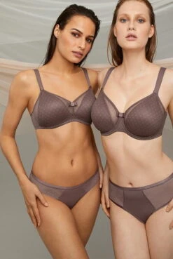 Rosa Faia Shorty Eve -Mode Dessous Geschäft Rosa Faia Shorty Eve 1331 776 truffle 03a 1280x1280