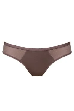 Rosa Faia Shorty Eve -Mode Dessous Geschäft Rosa Faia Shorty Eve 1331 776 truffle 04 1280x1280