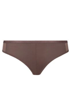 Rosa Faia Shorty Eve -Mode Dessous Geschäft Rosa Faia Shorty Eve 1331 776 truffle 05 1280x1280