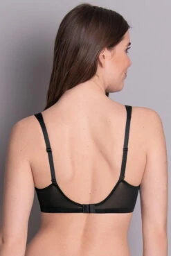Rosa Faia Soft-BH Eve 11 Rosa Faia Soft-BH Eve -Mode Dessous Geschäft Rosa Faia Soft BH Eve 5210 001 schwarz 04 1280x1280