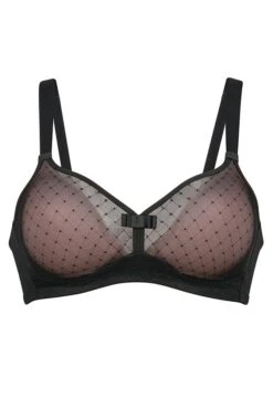 Rosa Faia Soft-BH Eve 12 Rosa Faia Soft-BH Eve -Mode Dessous Geschäft Rosa Faia Soft BH Eve 5210 001 schwarz 05 1280x1280