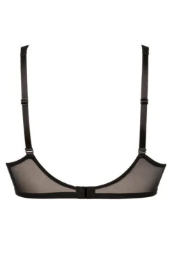 Rosa Faia Soft-BH Eve 13 Rosa Faia Soft-BH Eve -Mode Dessous Geschäft Rosa Faia Soft BH Eve 5210 001 schwarz 06 1280x1280