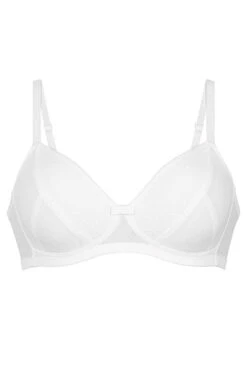 Rosa Faia Soft-BH Rosemary -Mode Dessous Geschäft Rosa Faia Soft BH Rosemary 5285 006 weiss 04 1280x1280