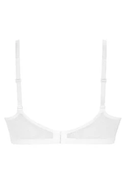 Rosa Faia Soft-BH Rosemary -Mode Dessous Geschäft Rosa Faia Soft BH Rosemary 5285 006 weiss 05 1280x1280
