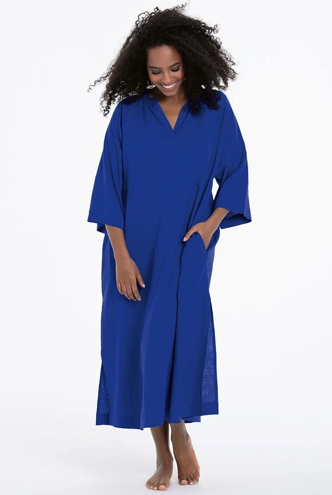 Rosa Faia Strandkleid Vea 3 Rosa Faia Strandkleid Vea