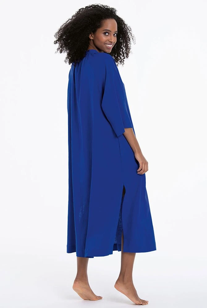 Rosa Faia Strandkleid Vea 4 Rosa Faia Strandkleid Vea - Image 2