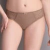 Rosa Faia Taillenslip Abby -Mode Dessous Geschäft Rosa Faia Taillenslip Abby 1408 741 dusty rose 01 1280x1280