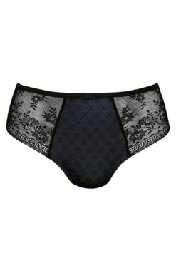 Rosa Faia Taillenslip+ Rosemary -Mode Dessous Geschäft Rosa Faia Taillenslip Rosemary 1385 001 schwarz 03 1280x1280