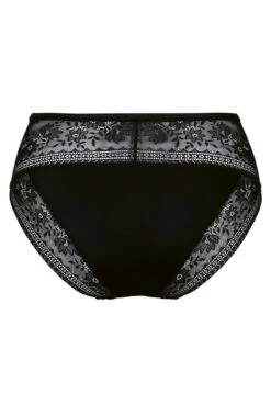 Rosa Faia Taillenslip+ Rosemary -Mode Dessous Geschäft Rosa Faia Taillenslip Rosemary 1385 001 schwarz 04 1280x1280
