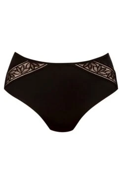 Rosa Faia Taillenslip+ Selena -Mode Dessous Geschäft Rosa Faia Taillenslip Selena 1374 001 schwarz 04 1280x1280