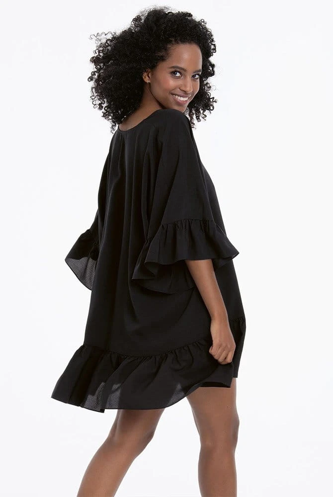 Rosa Faia Tunika Akalani 5 Rosa Faia Tunika Akalani - Image 3