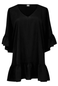 Rosa Faia Tunika Akalani 10 Rosa Faia Tunika Akalani -Mode Dessous Geschäft Rosa Faia Tunika Akalani 8100 001 schwarz 04 1280x1280