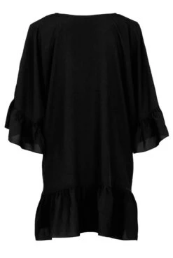 Rosa Faia Tunika Akalani 11 Rosa Faia Tunika Akalani -Mode Dessous Geschäft Rosa Faia Tunika Akalani 8100 001 schwarz 05 1280x1280