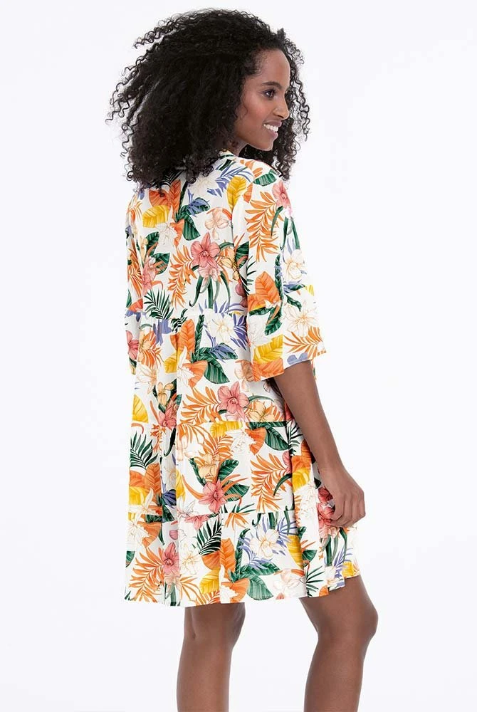 Rosa Faia Tunika Manono 5 Rosa Faia Tunika Manono - Image 3