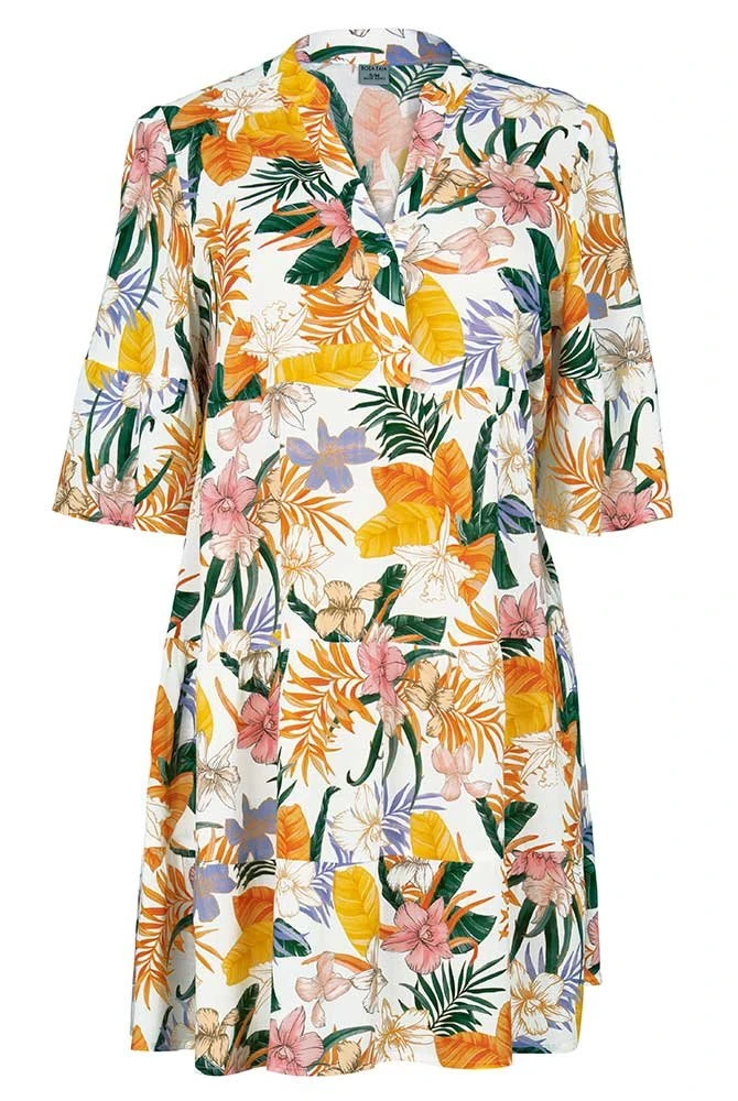 Rosa Faia Tunika Manono 6 Rosa Faia Tunika Manono - Image 4