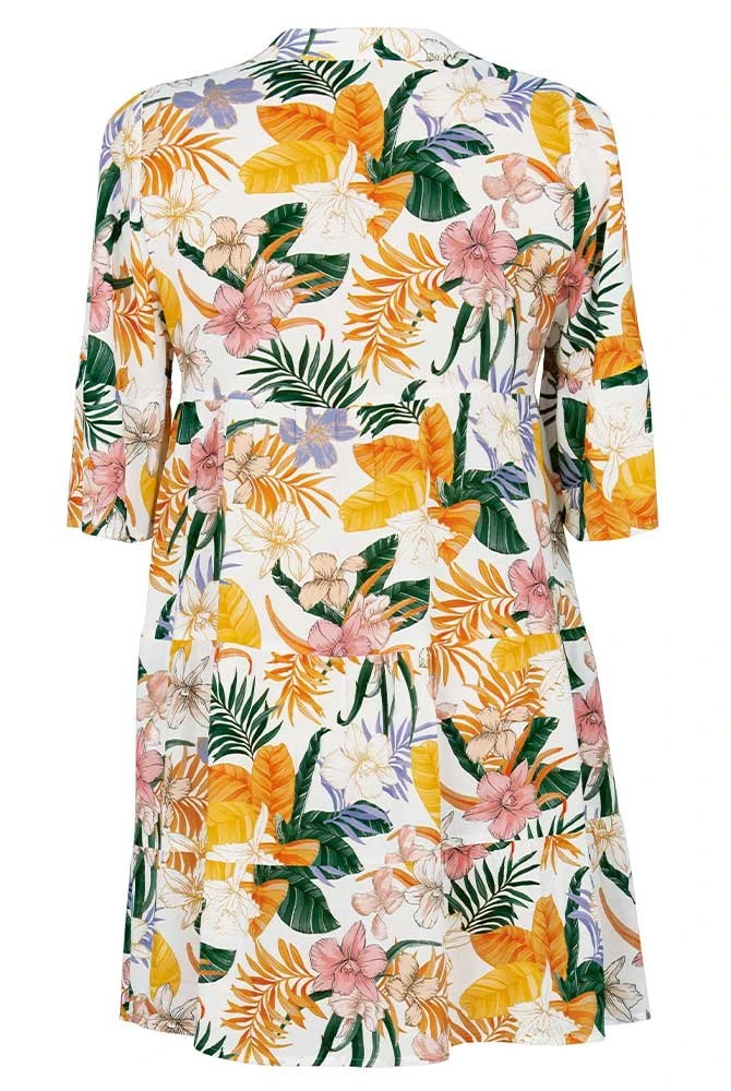 Rosa Faia Tunika Manono 7 Rosa Faia Tunika Manono - Image 5