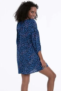 Rosa Faia Tunika Papanui -Mode Dessous Geschäft Rosa Faia Tunika Papanui 8177 389 fusion blue 03 1280x1280