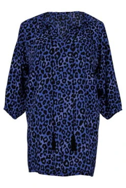 Rosa Faia Tunika Papanui -Mode Dessous Geschäft Rosa Faia Tunika Papanui 8177 389 fusion blue 04 1280x1280