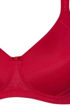 Susa BH Milano -Mode Dessous Geschäft SUSA BH Milano mit Schale 8194 376 carmin 03 1280x1280