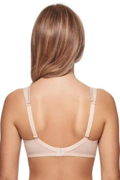 Susa BH Bella Organic Cotton -Mode Dessous Geschäft SUSA BH Organic Cotton gemoldet 7758 103 cappucino 02 1280x1280