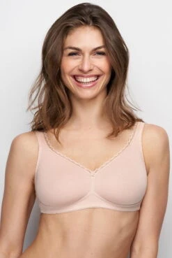 Mode Dessous Geschäft -Mode Dessous Geschäft SUSA BH Organic Cotton gemoldet 7758 103 cappucino 05 1280x1280