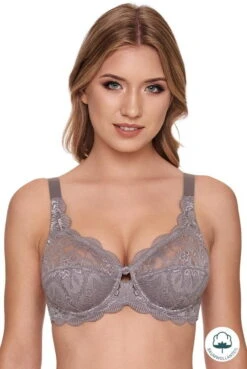 Susa Bügel-BH Latina 9 Susa Bügel-BH Latina -Mode Dessous Geschäft SUSA Buegel BH Latina 8008 268 frosty lavender 01 flag 1280x1280