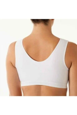 Erstversorgungs-BH Elena 9 Erstversorgungs-BH Elena -Mode Dessous Geschäft Thuasne Silima ErstversorgungsBH Elena 57289 weiss 02 min 1280x1280