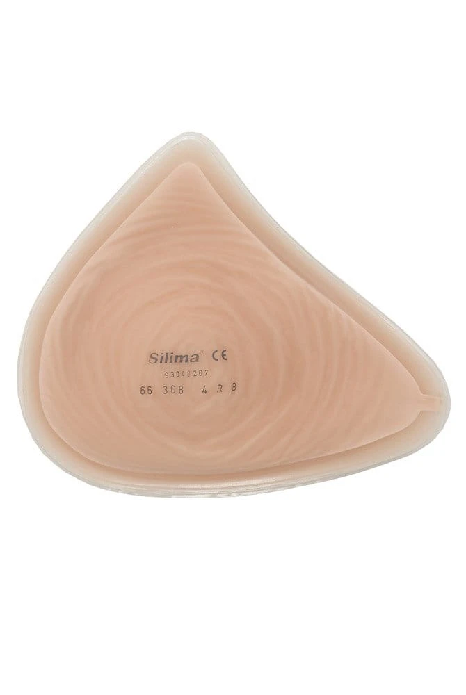 Brustprothese Soft & Light Asymmetrisch 4 Brustprothese Soft & Light Asymmetrisch - Image 2