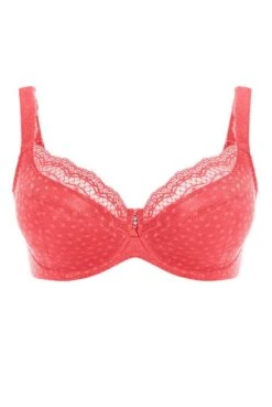 Bügel-BH Josy Mit Schaum 9 Bügel-BH Josy Mit Schaum -Mode Dessous Geschäft Ulla BH Josy Schaum 6722 043 aperol 03 1280x1280