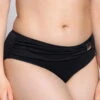 Bikini-Hose St. Tropez Mit Spange 1 Bikini-Hose St. Tropez Mit Spange -Mode Dessous Geschäft Ulla Bikinioberteil St Tropez 9133 Schwarz 2 1280x1280