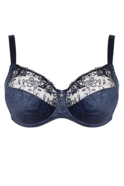 Bügel-BH Jasmin 7 Bügel-BH Jasmin -Mode Dessous Geschäft Ulla Buegel BH Jasmin 2723 midnight 02 1280x1280