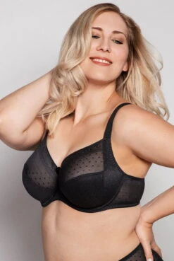 Bügel-BH Meghan -Mode Dessous Geschäft Ulla Buegel BH Meghan 3123 schwarz 1 1280x1280